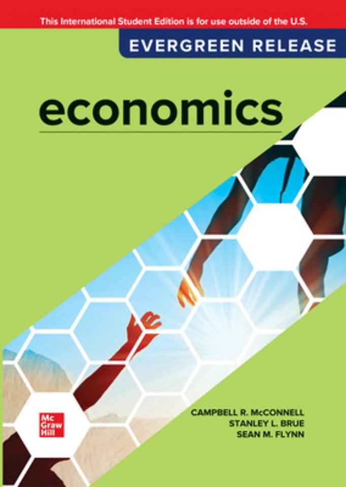 Economics: 2026 Release ISE