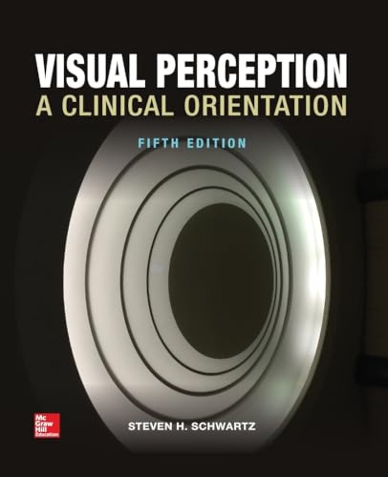 Visual Perception: A Clinical Orientation, Fifth Edition (Paperback)