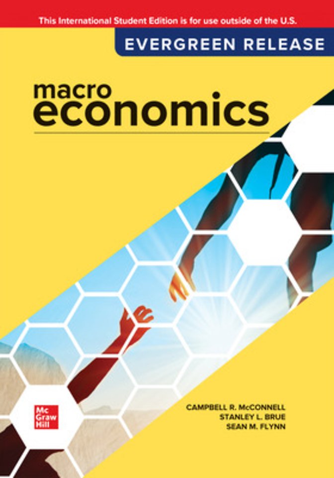 Macroeconomics: 2026 Release ISE