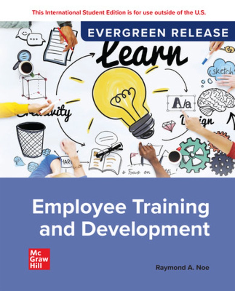 Employee Training & Development: 2026 Release ISE