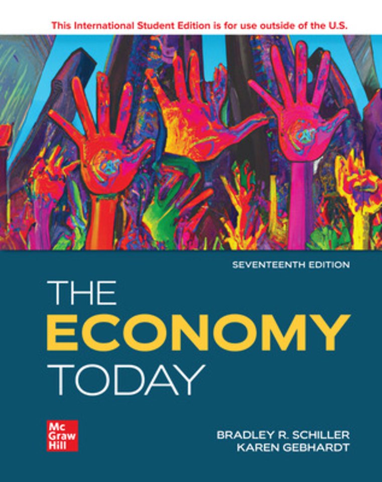 The Economy Today ISE