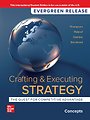 Crafting and Executing Strategy