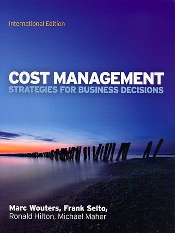 Cost Management