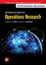 Introduction to Operations Research