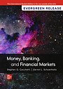 Money, Banking and Financial Markets: 2024 Release ISE Money, Banking and Financial Markets: 2024 Release ISE