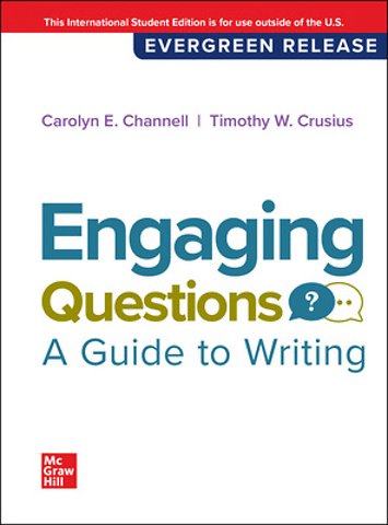 Engaging Questions: A Guide to Writing SELF PRINT: 2024 Release ISE