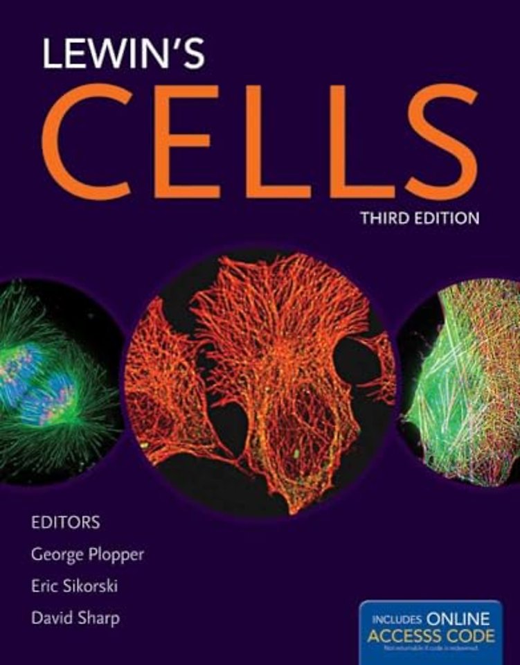 Lewin`s CELLS