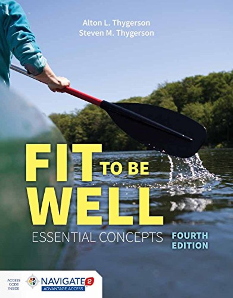 Fit to Be Well – Essential Concepts