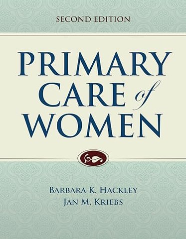 Primary Care of Women