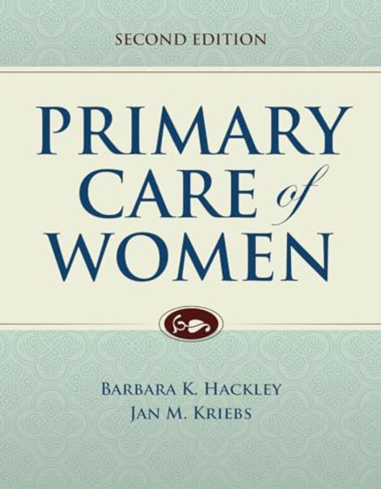 Primary Care of Women