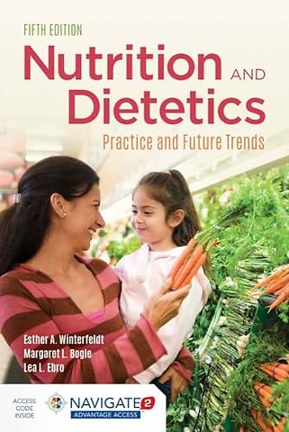 Nutrition & Dietetics