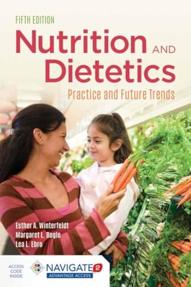 Nutrition  &  Dietetics