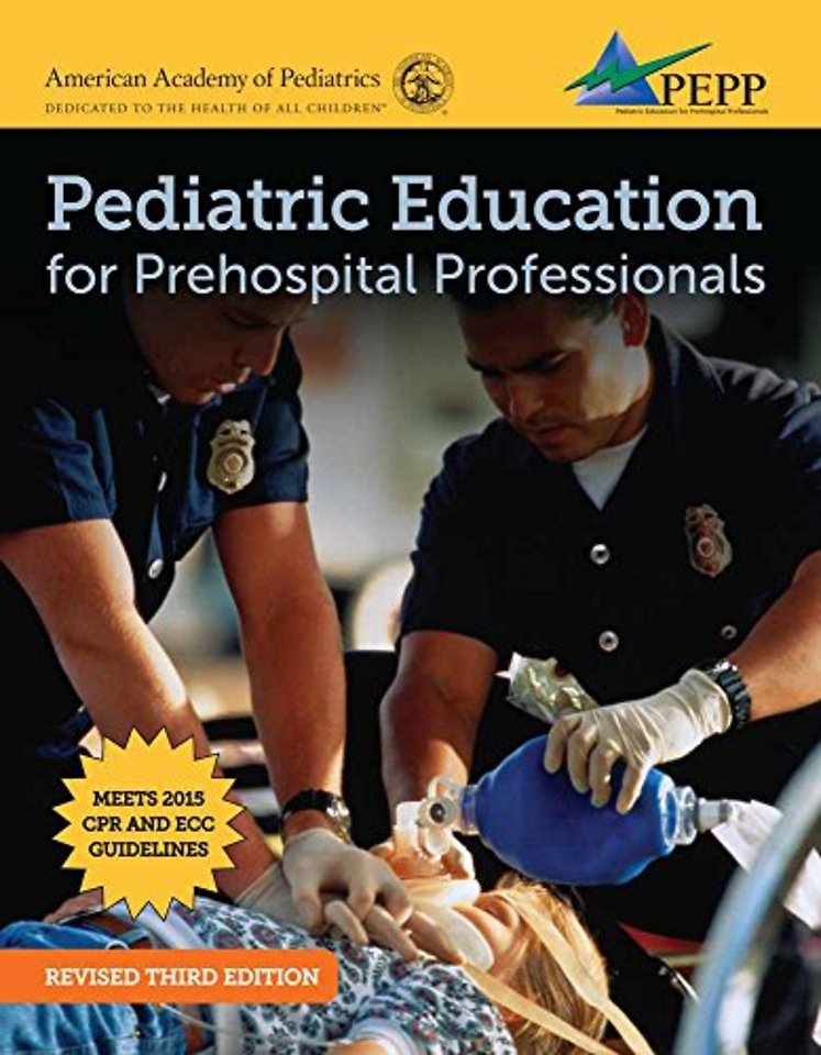 EPC: Emergency Pediatric Care – Emergency Pediatric Care