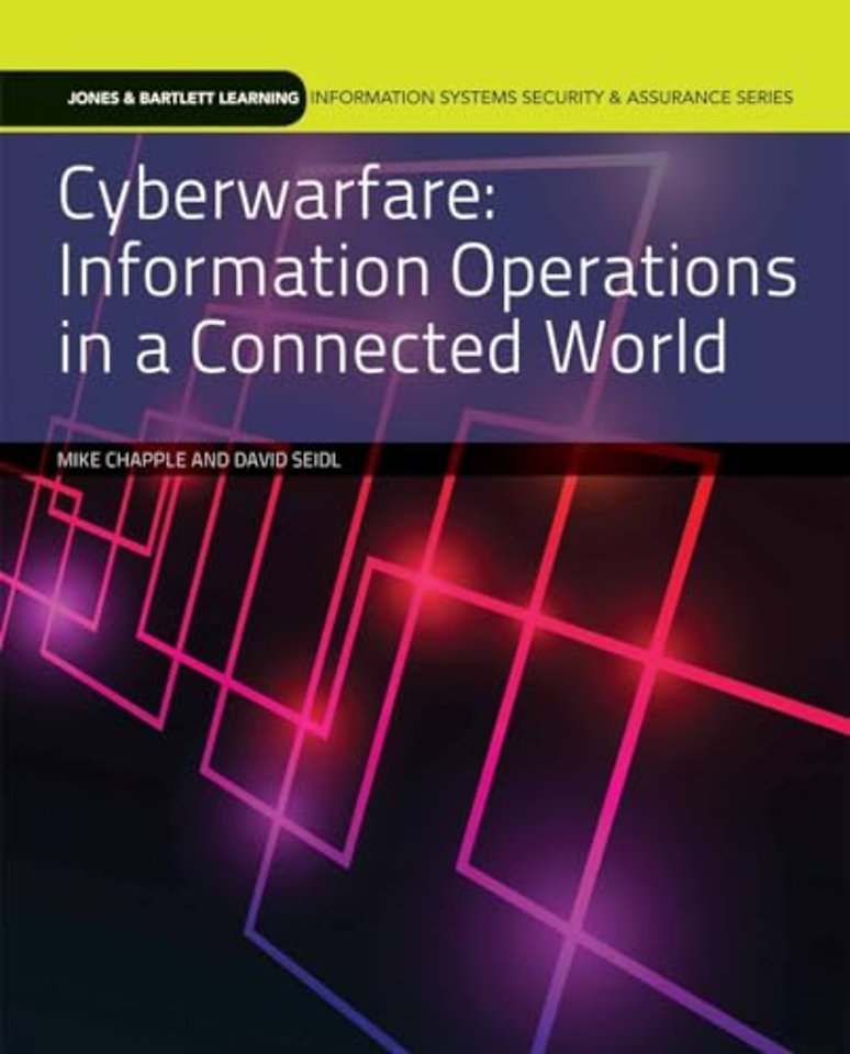 Cyberwarfare with Navigate 2 Essentials – Print Bundle