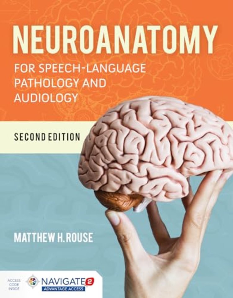 Neuroanatomy for Speech–Language Pathology and Audiology