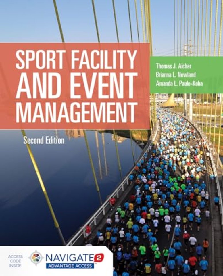 Sport Facility & Event Management