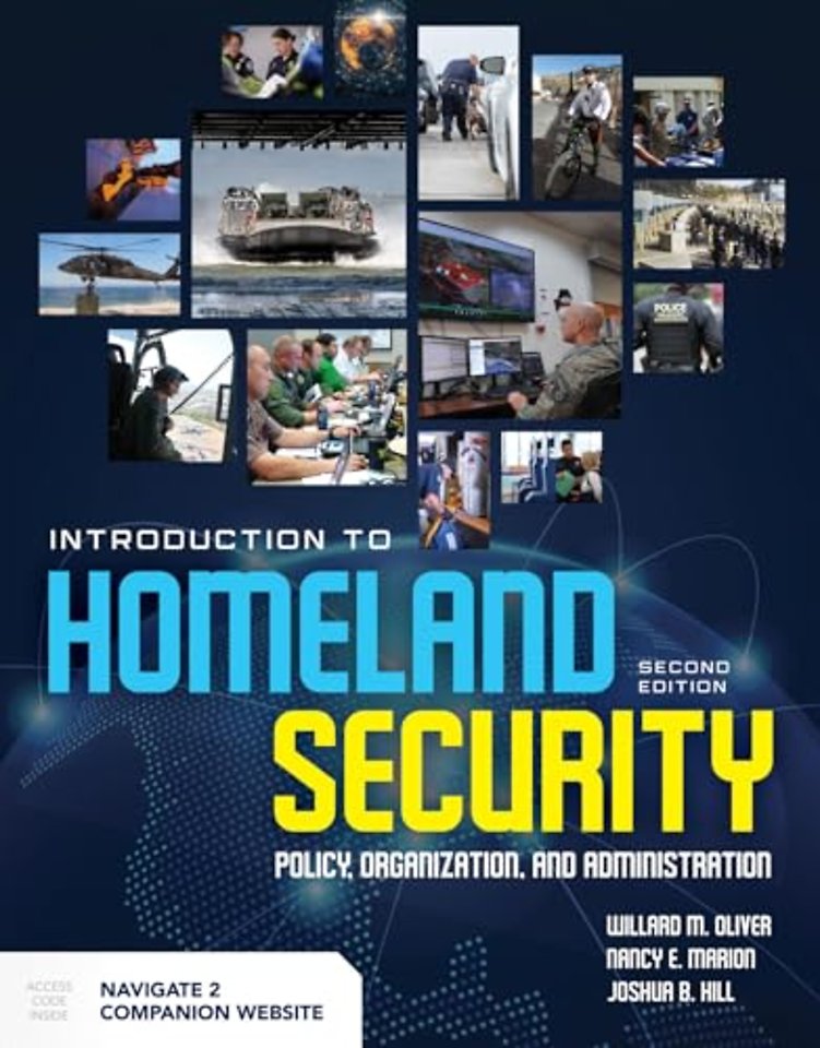 Introduction To Homeland Security