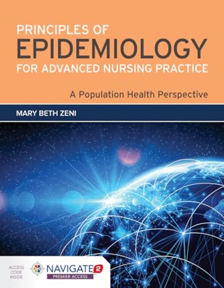 Principles of Epidemiology for Advanced Nursing – A Population Health Perspective