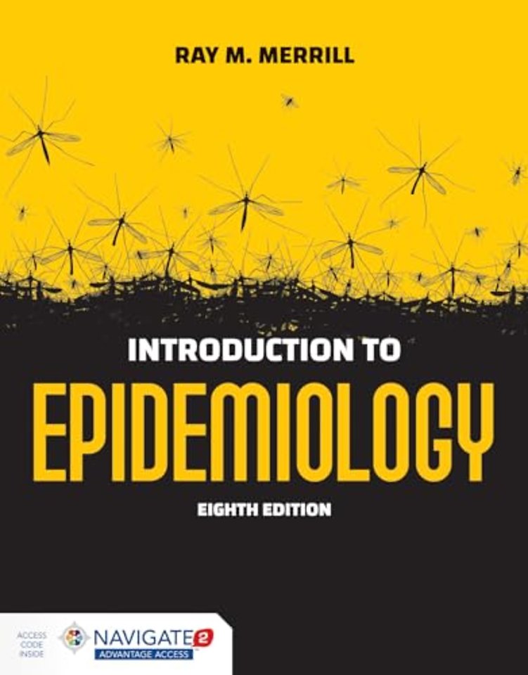 Introduction To Epidemiology