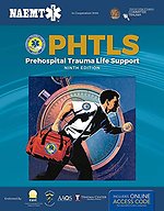 PHTLS: Prehospital Trauma Life Support