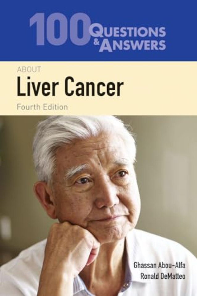 100 Questions & Answers About Liver Cancer