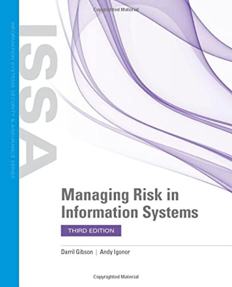 Managing Risk In Information Systems