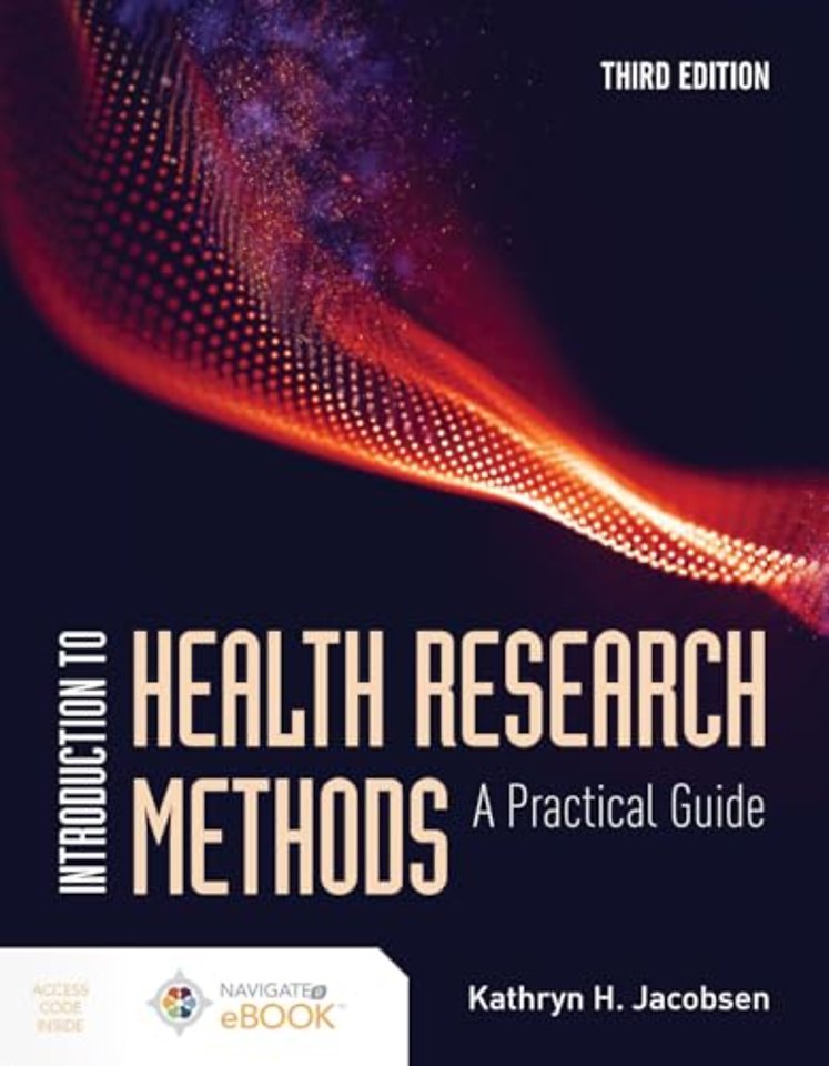 Introduction to Health Research Methods – A Practical Guide