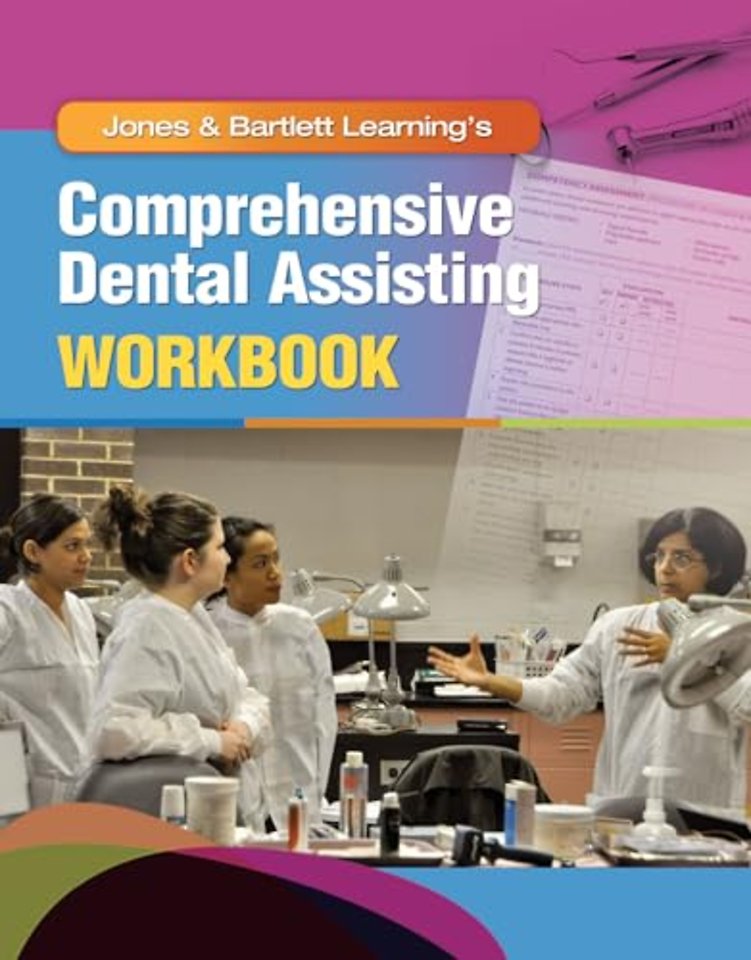 Comprehensive Dental Workbook