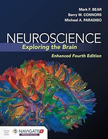 Neuroscience: Exploring the Brain Enhanced Edition