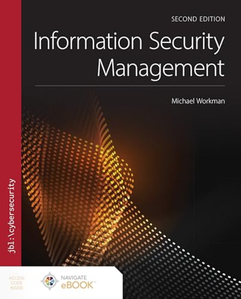 Information Security Management