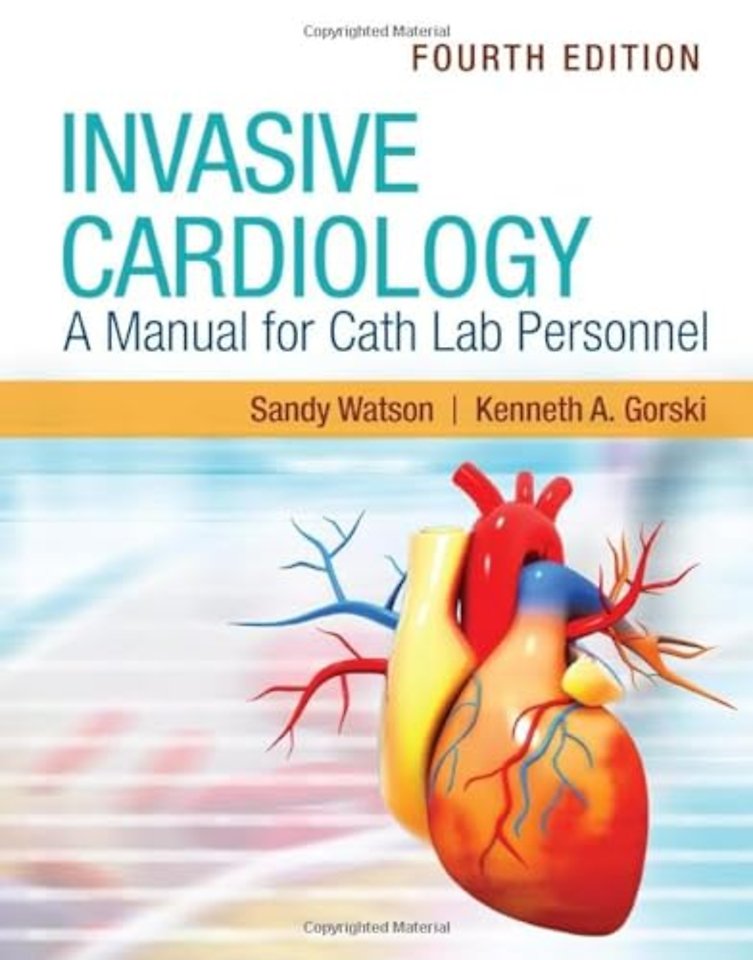 Invasive Cardiology