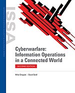 Cyberwarfare Cyberwarfare