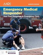 Emergency Medical Responder