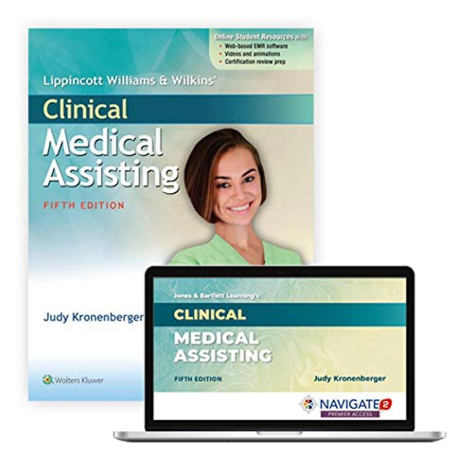 Clinical Medical Assisting