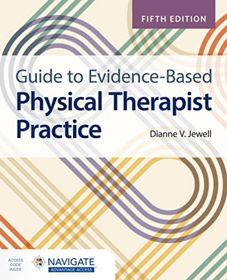 Guide to Evidence–Based Physical Therapist Practice with Navigate Advantage Access