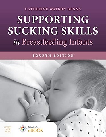 Supporting Sucking Skills in Breastfeeding Infants