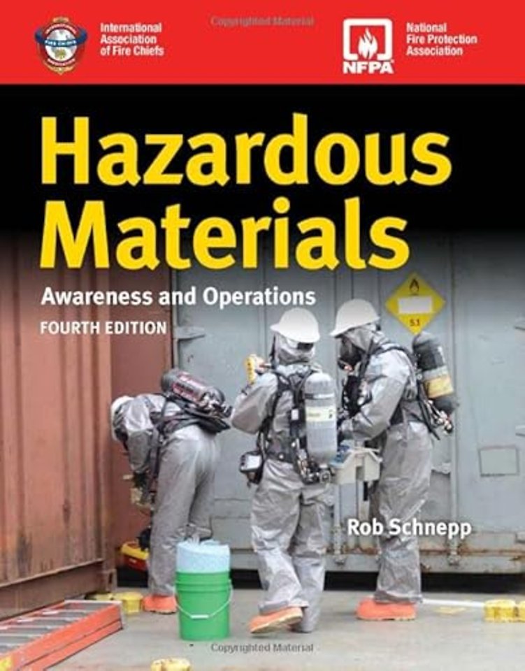 Hazardous Materials: Awareness and Operations