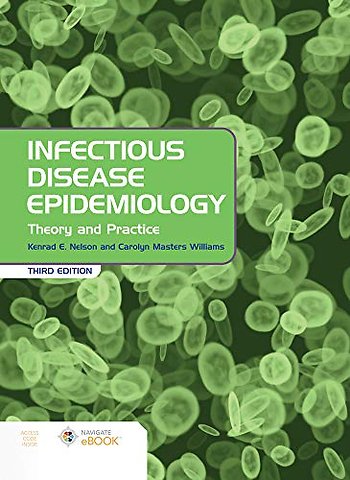 Infectious Disease Epidemiology: Theory and Practi