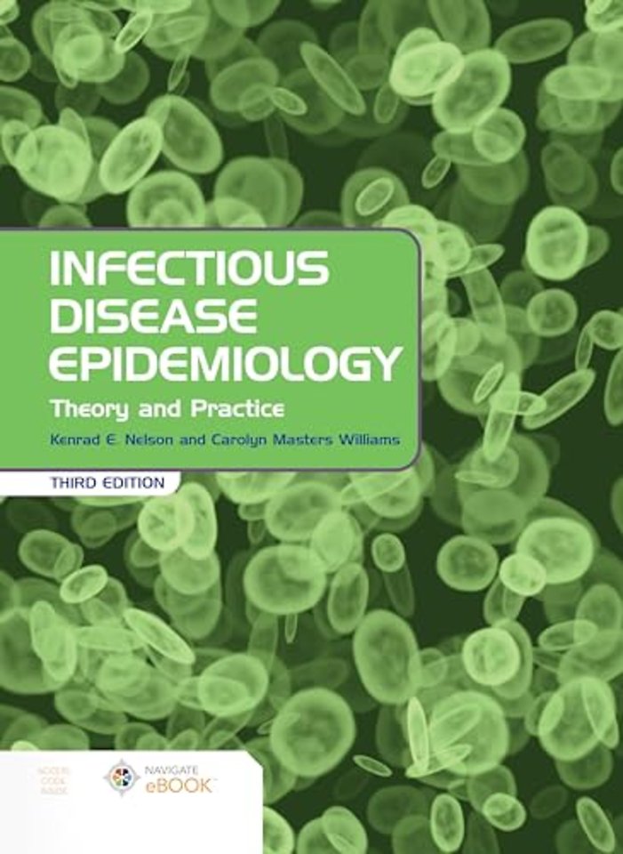 Infectious Disease Epidemiology: Theory and Practi