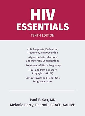 HIV Essentials