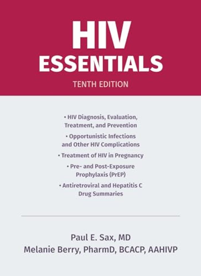 HIV Essentials