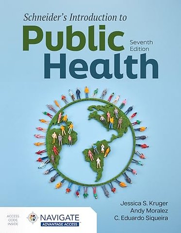Schneider`s Introduction to Public Health