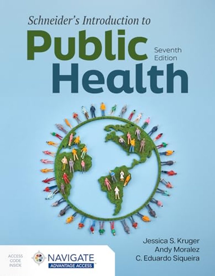 Schneider`s Introduction to Public Health