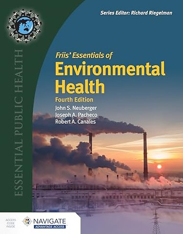 Friis` Essentials of Environmental Health