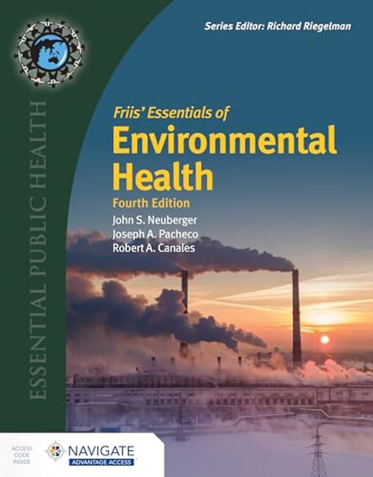 Friis` Essentials of Environmental Health