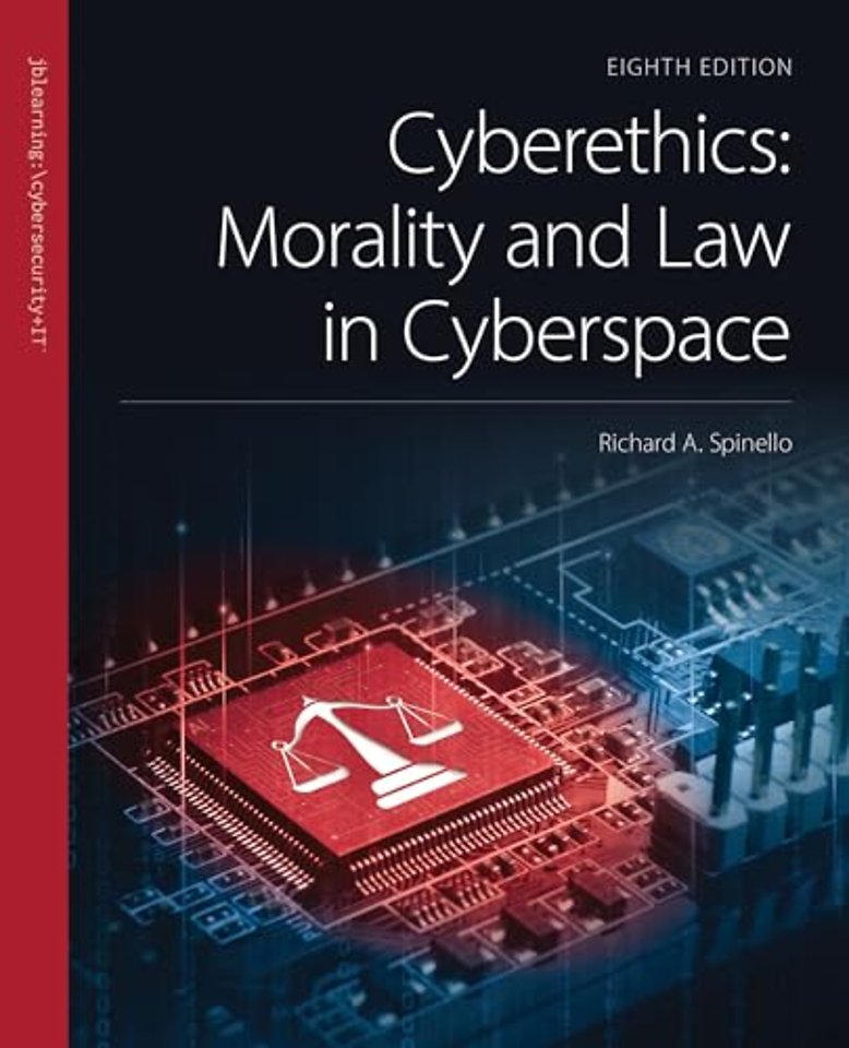 Cyberethics