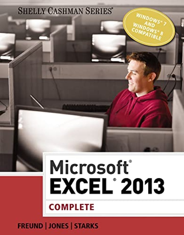 MicrosoftA® ExcelA® 2013