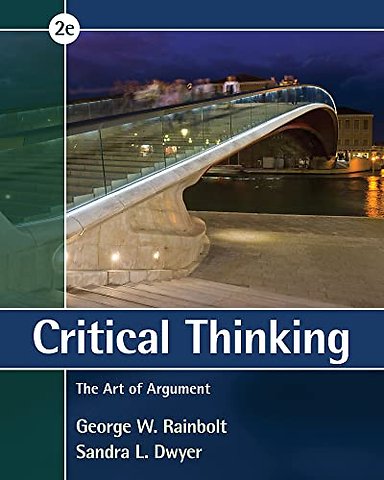 Critical Thinking