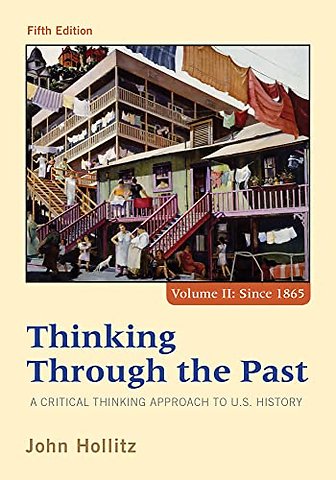 Thinking Through the Past