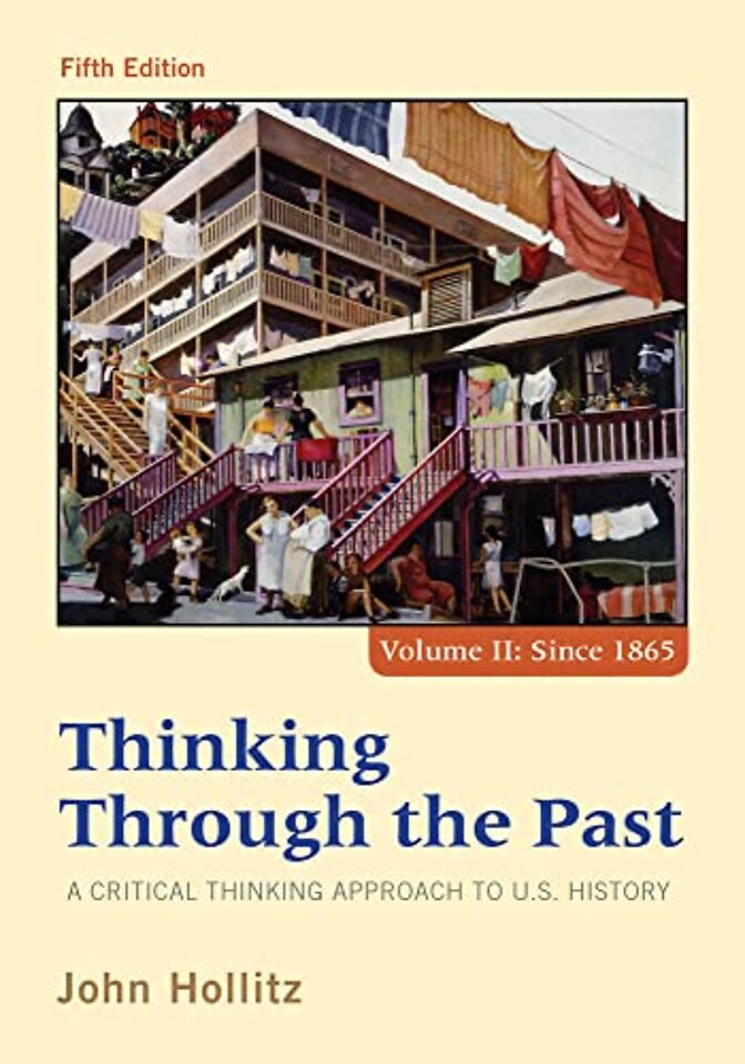 Thinking Through the Past